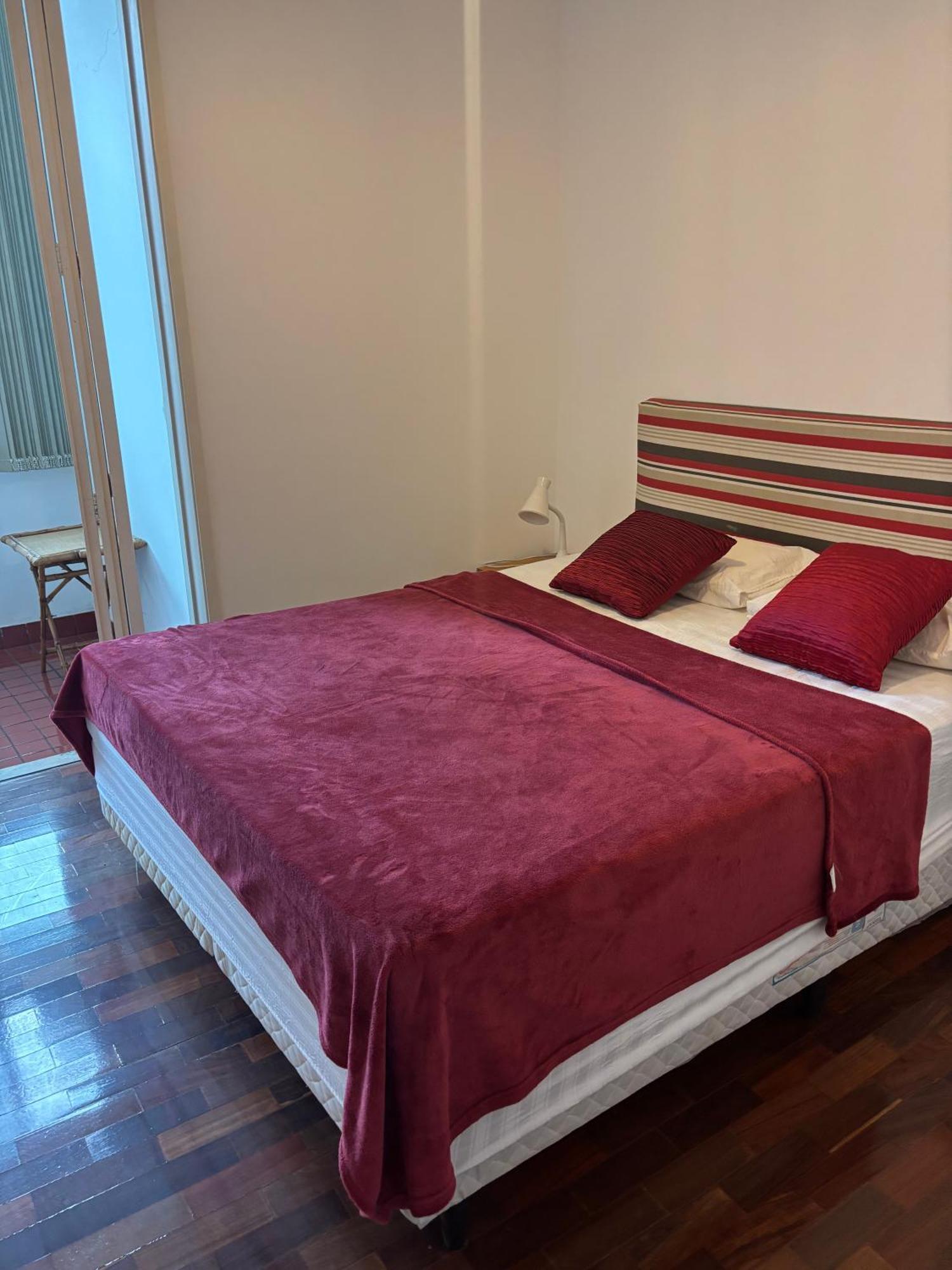Apartemen Spacious 4 Bedroom At Leblon With Sea View *