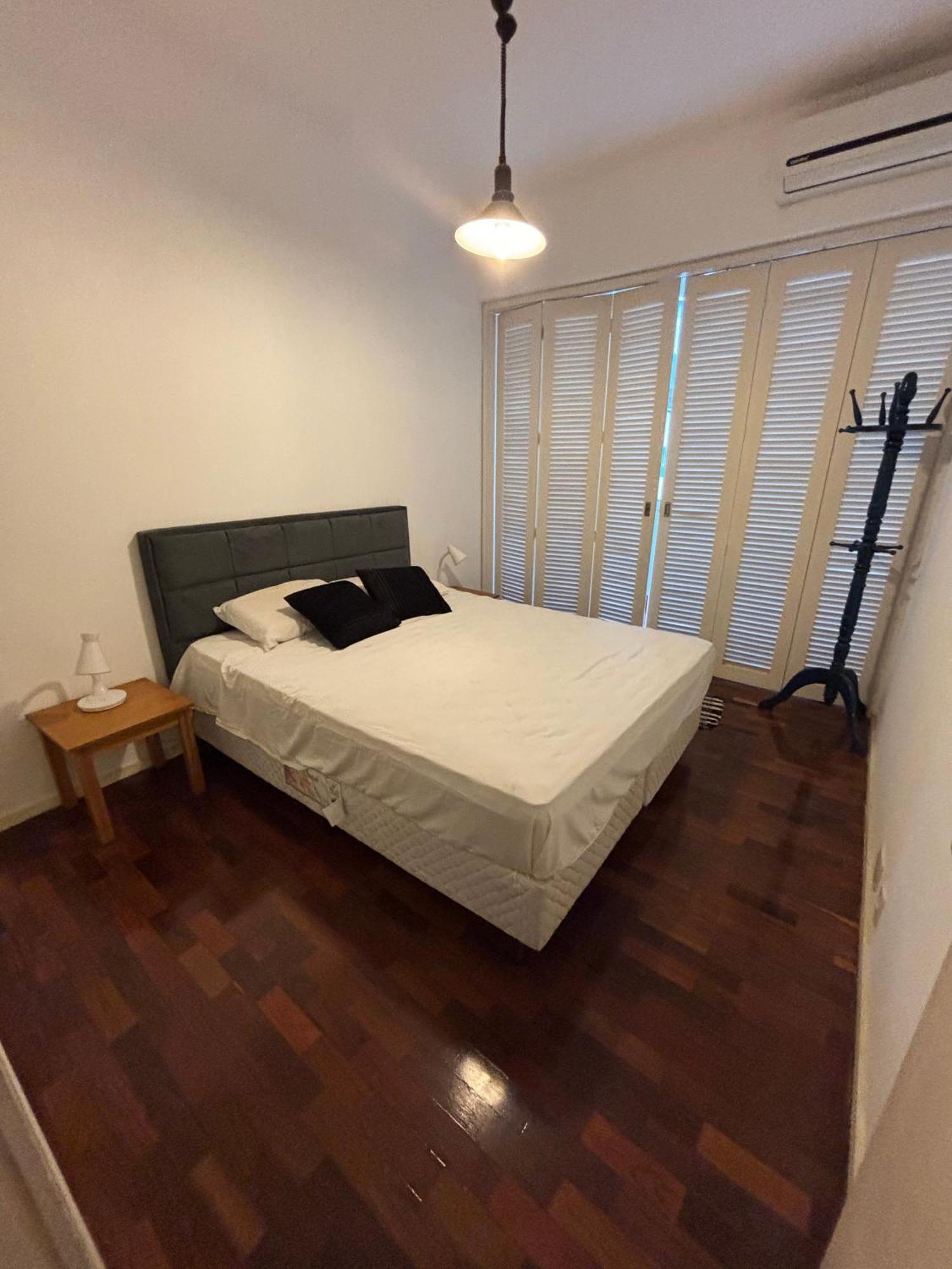 Apartemen Spacious 4 Bedroom At Leblon With Sea View Rio de Janeiro